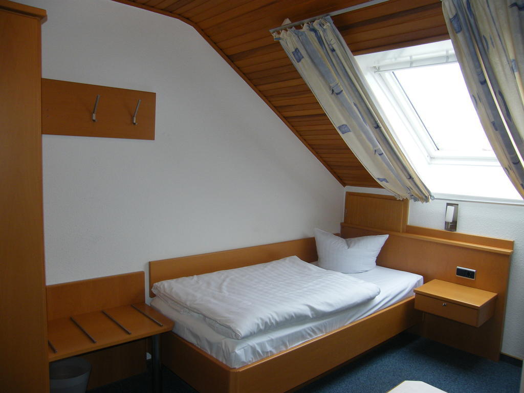 Gasthaus Hotel Pfeifferling Wolfhagen Rum bild